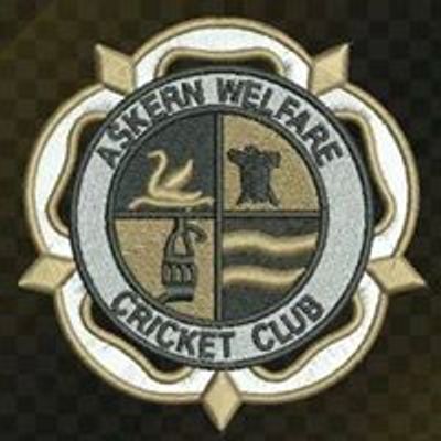 Askern Welfare Cricket Club