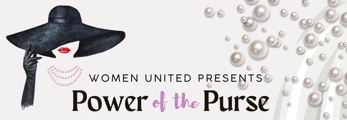 Women United Presents Power of the Purse