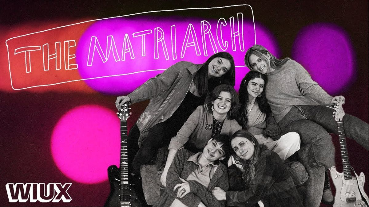 The Matriarch - Band