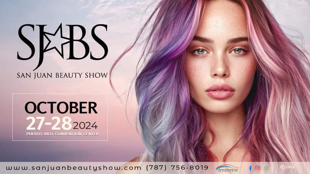 San Juan Beauty Show 2024