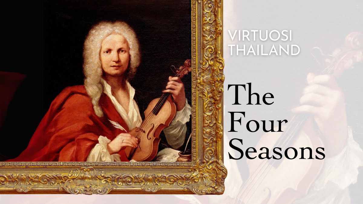 Vivaldi - The Four Seasons