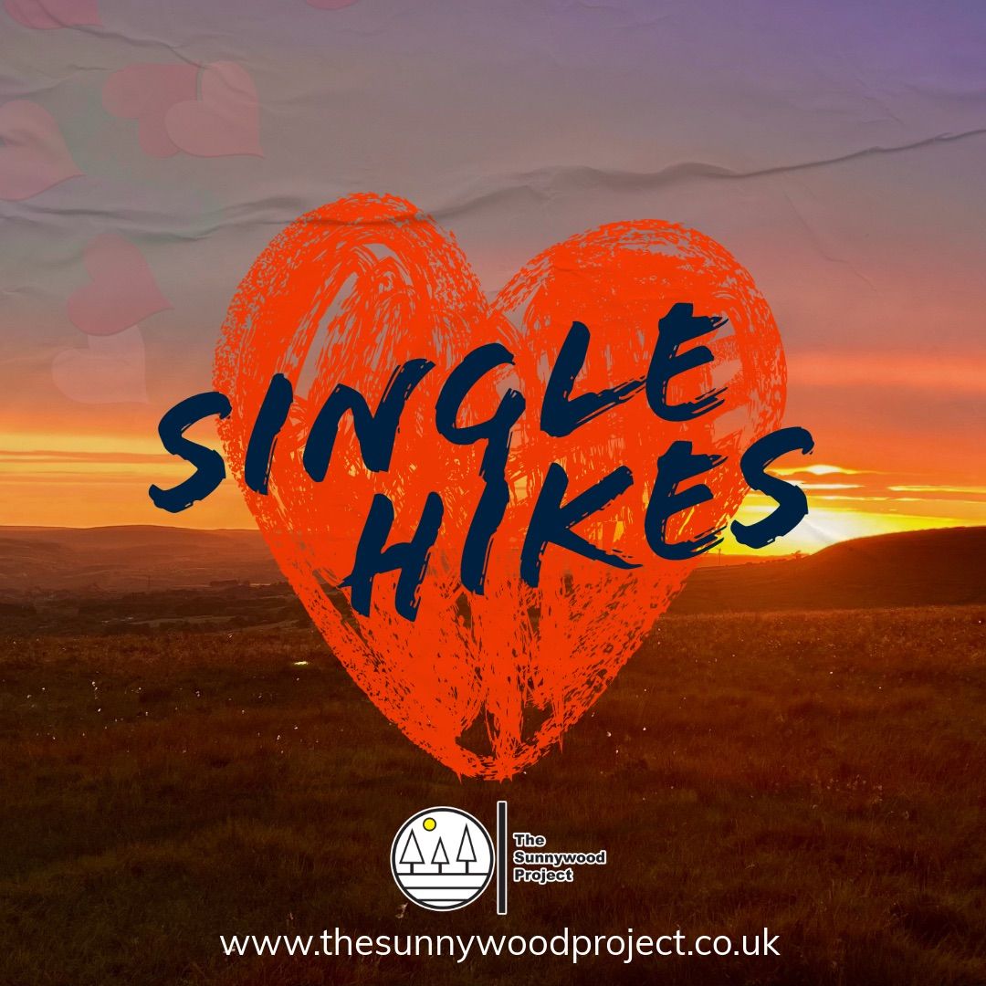 December Singles Hike 