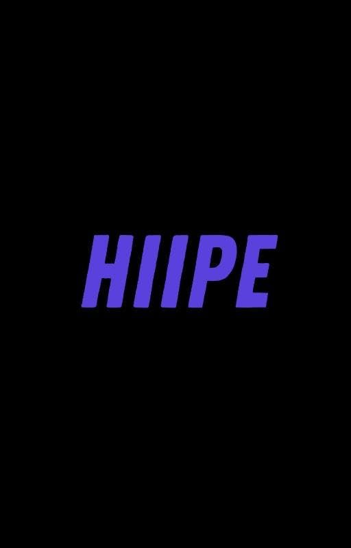 Hiipe - The Student Fitness Competition