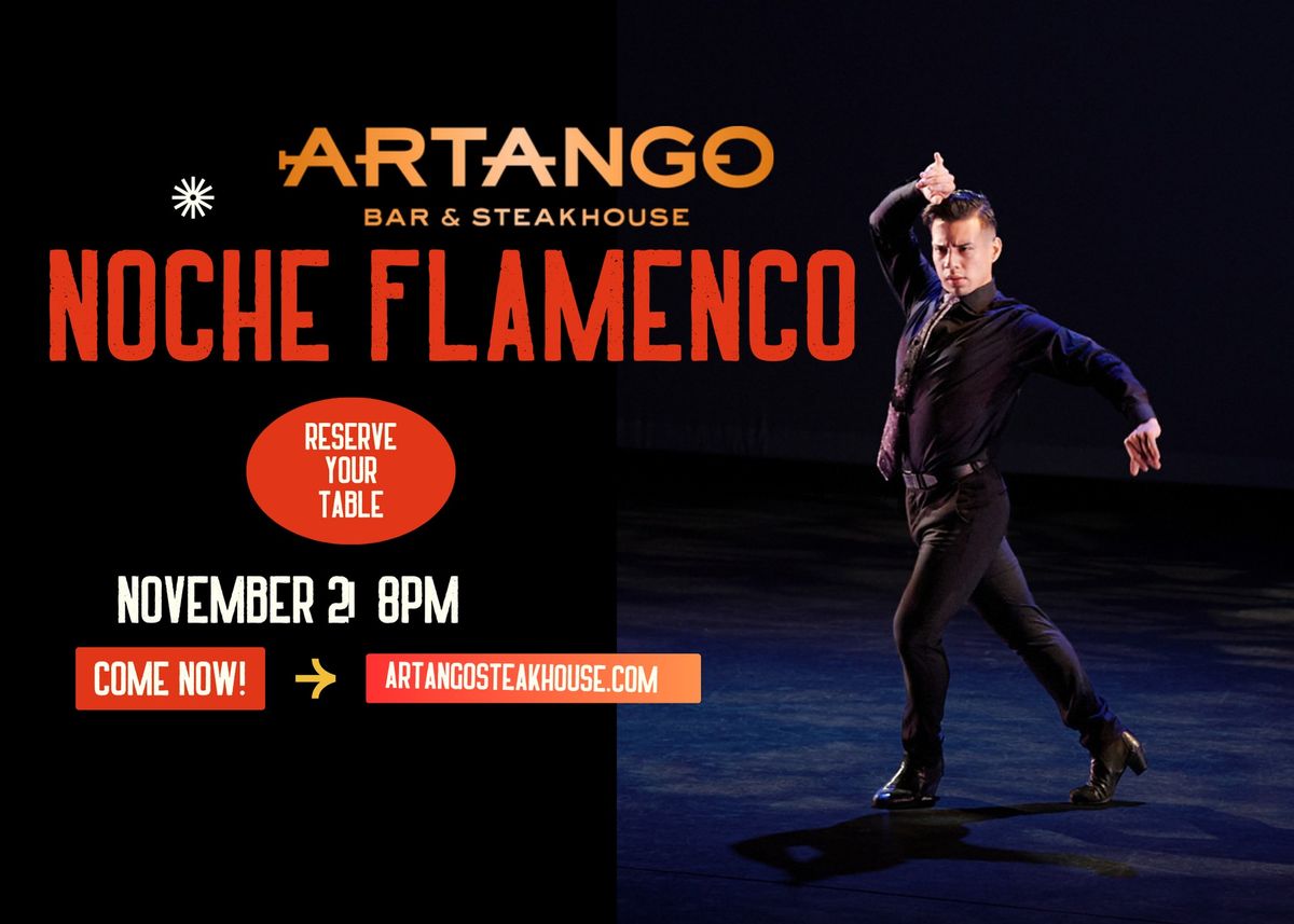 Noche Flamenco