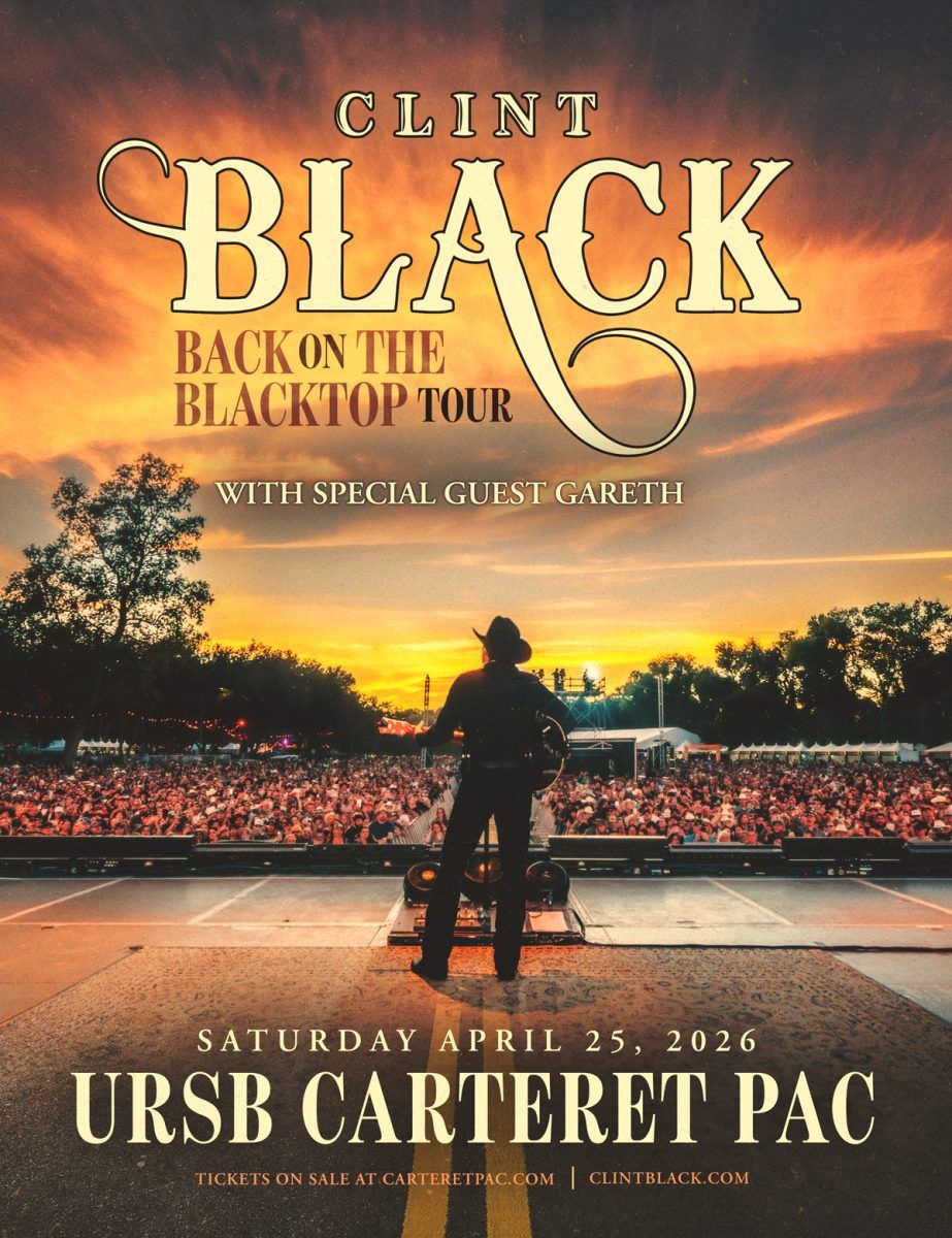 Clint Black