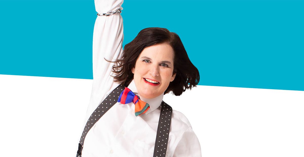 Paula Poundstone