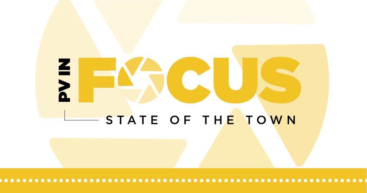 PV In Focus - State of the Town 2025