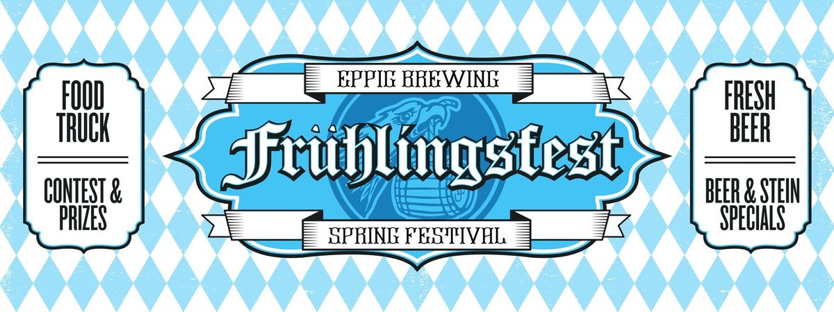 Fruhlingsfest (Springfest) 2024