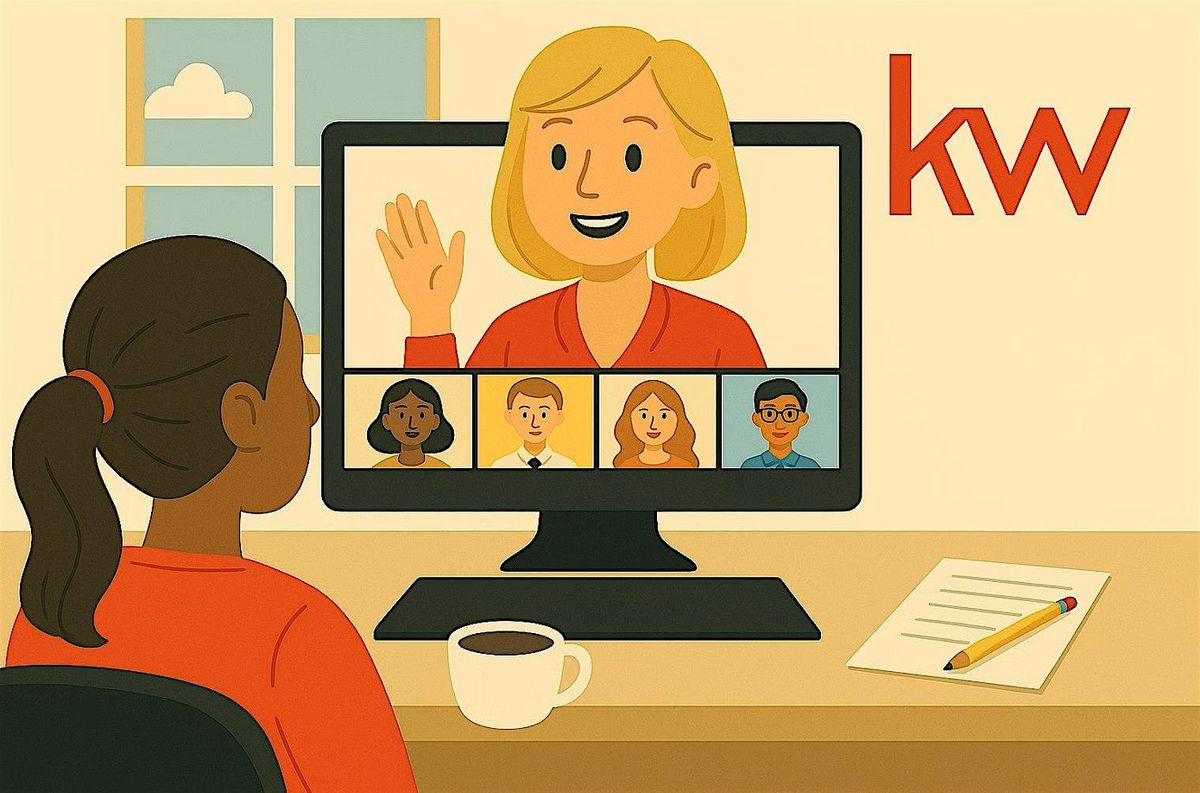 Launch Your Real Estate Career with Keller Williams