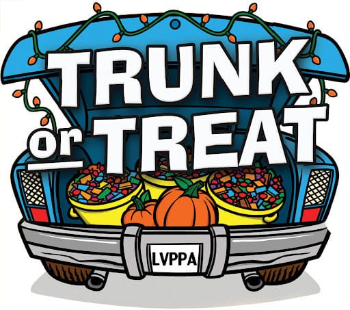 Trunk or Treat