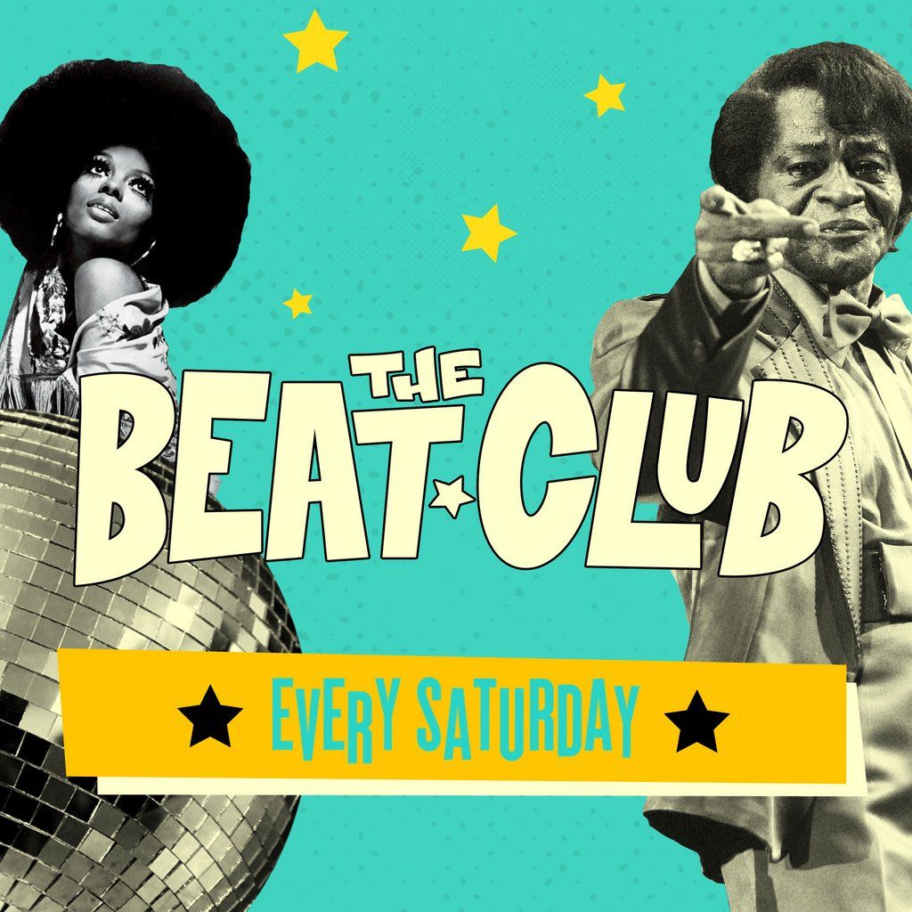 Beat Club at SONIC Saturday