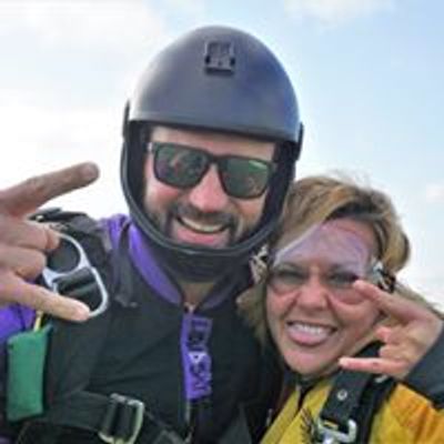 Aerohio Skydiving Center