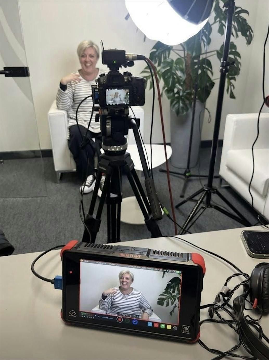 Acting for Stage and Screen Workshop