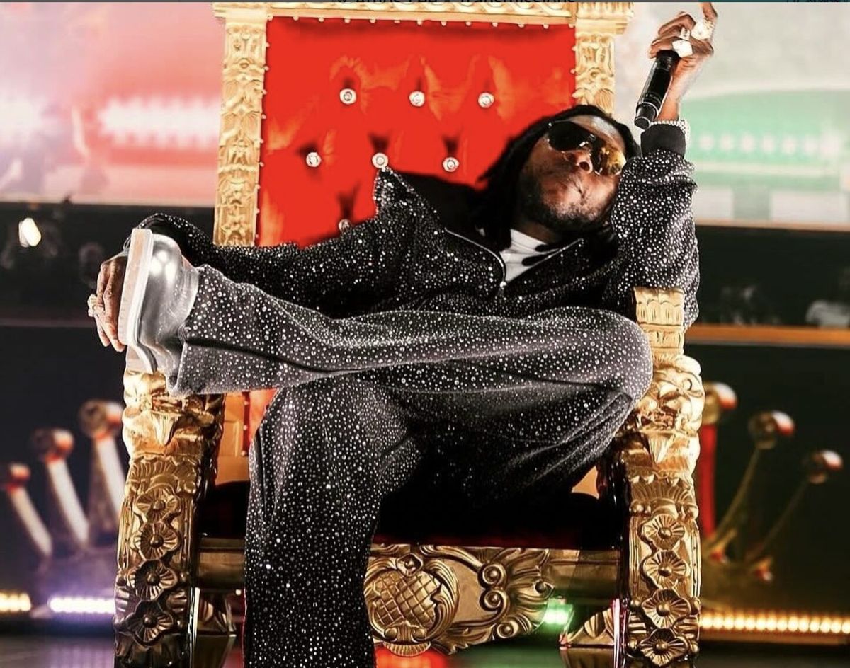 Reggae Fest: Vybz Kartel