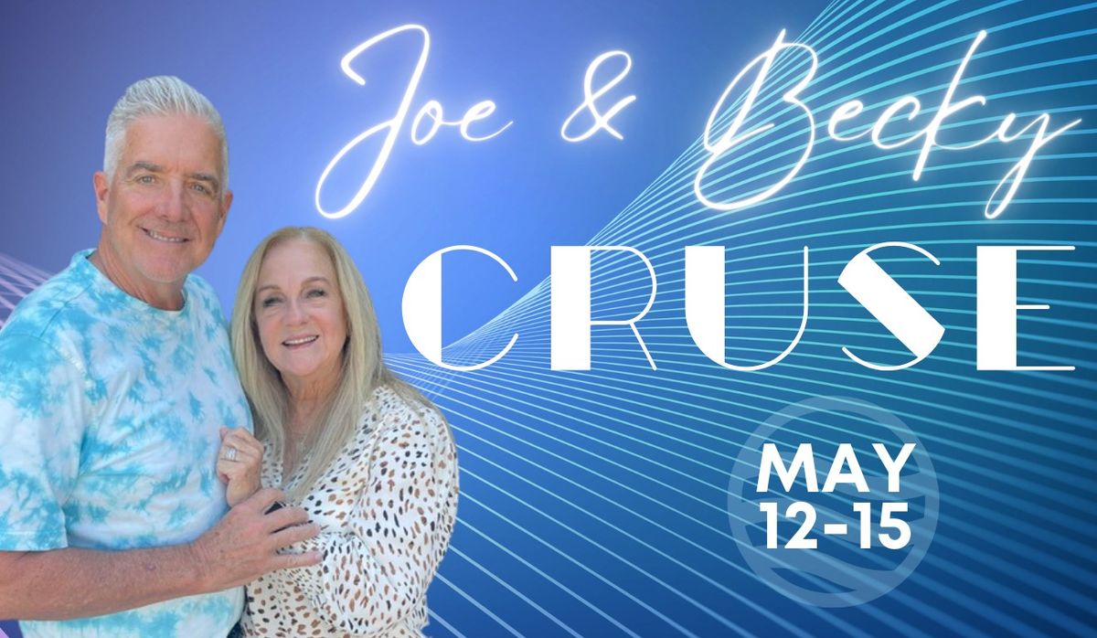 Joe & Becky Cruse