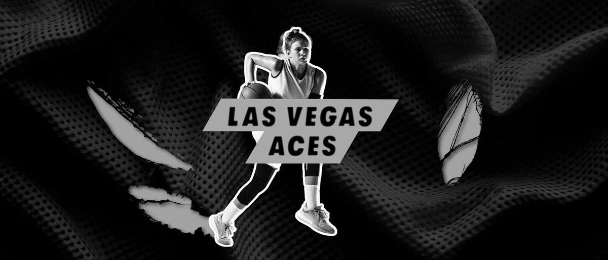Parking WNBA First Round: TBD at Las Vegas Aces (Home Game 1)