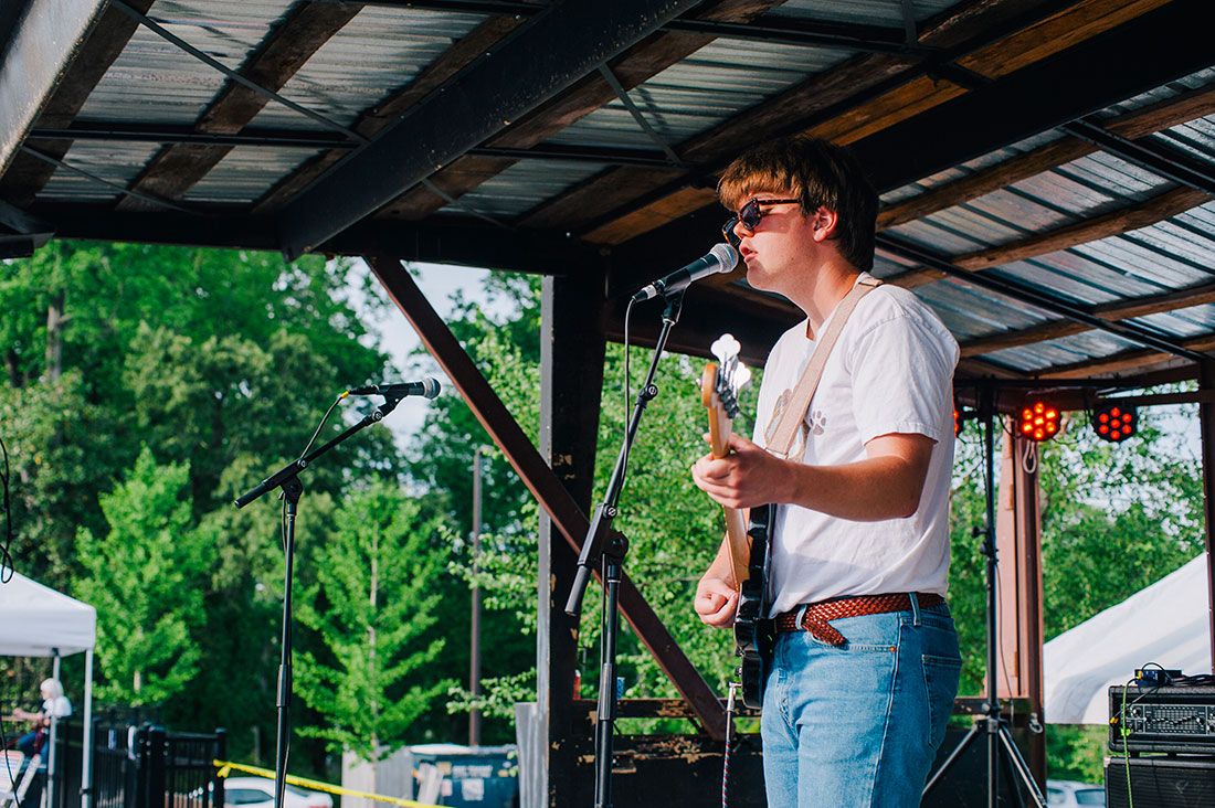 Elijah Johnston