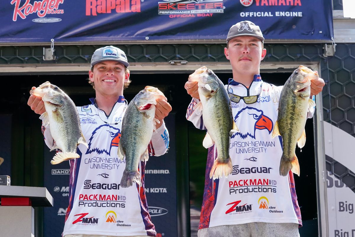 Liberty Flames vs. Kentucky Christian Knights