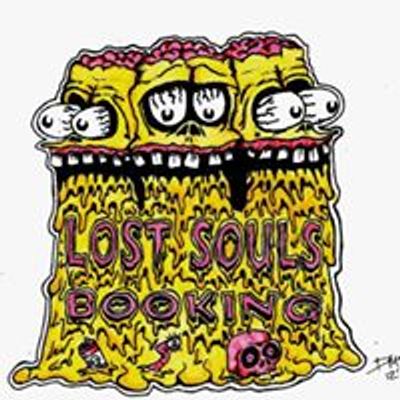Lost Souls PR