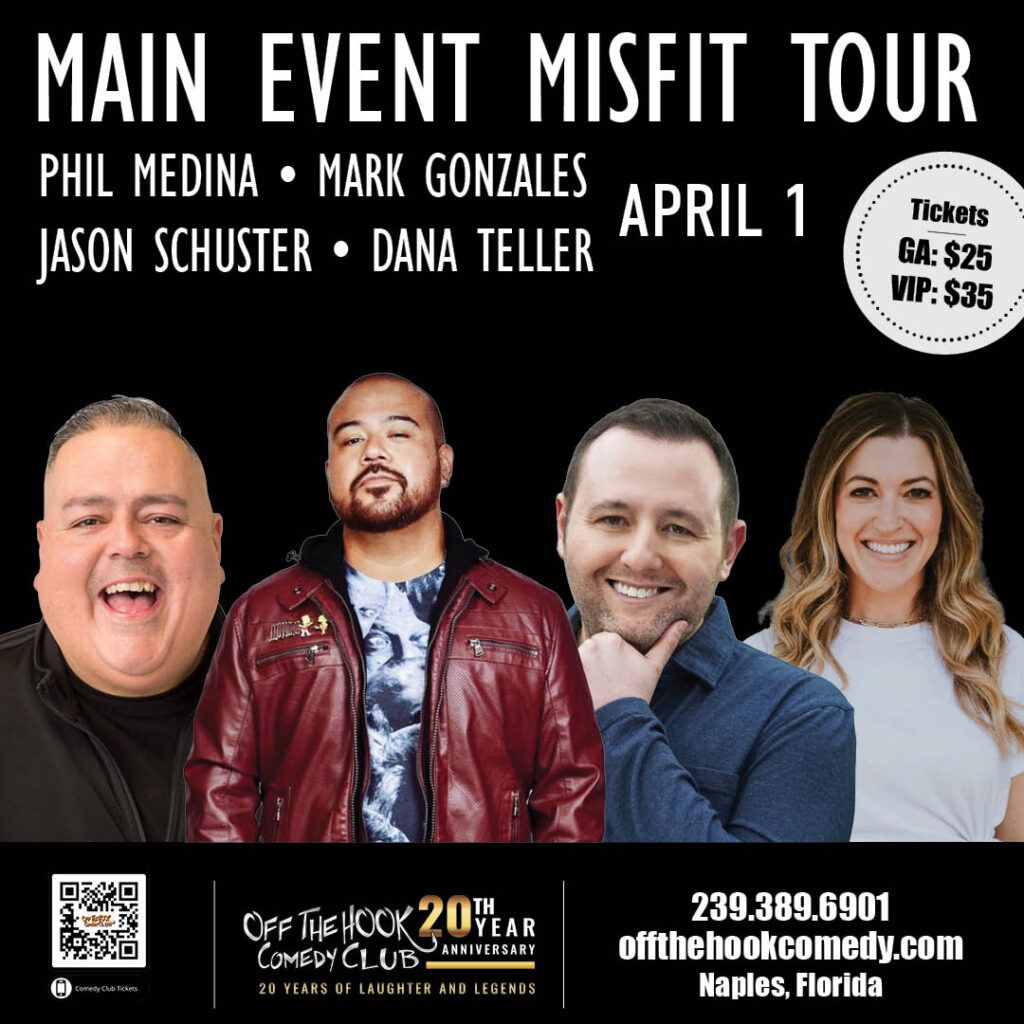 Phil Medina