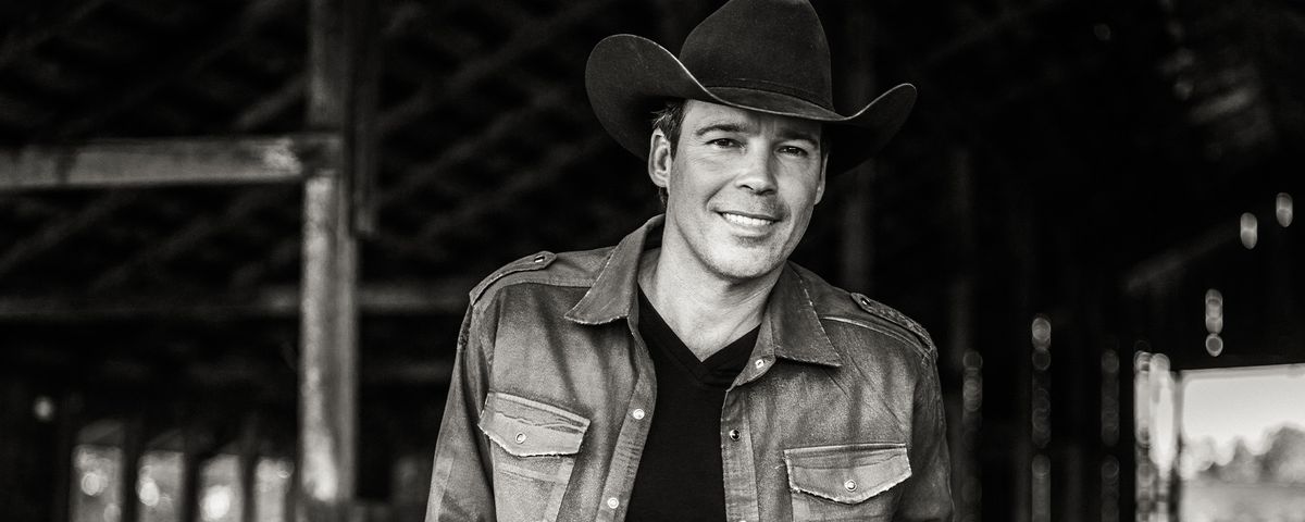 Clay Walker