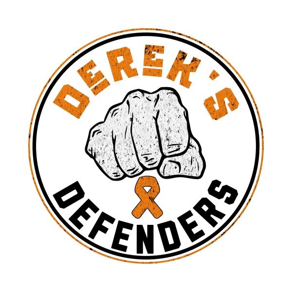 DEREKS DEFENDERS