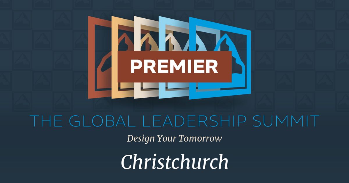 GLS Premier \u2013 Christchurch