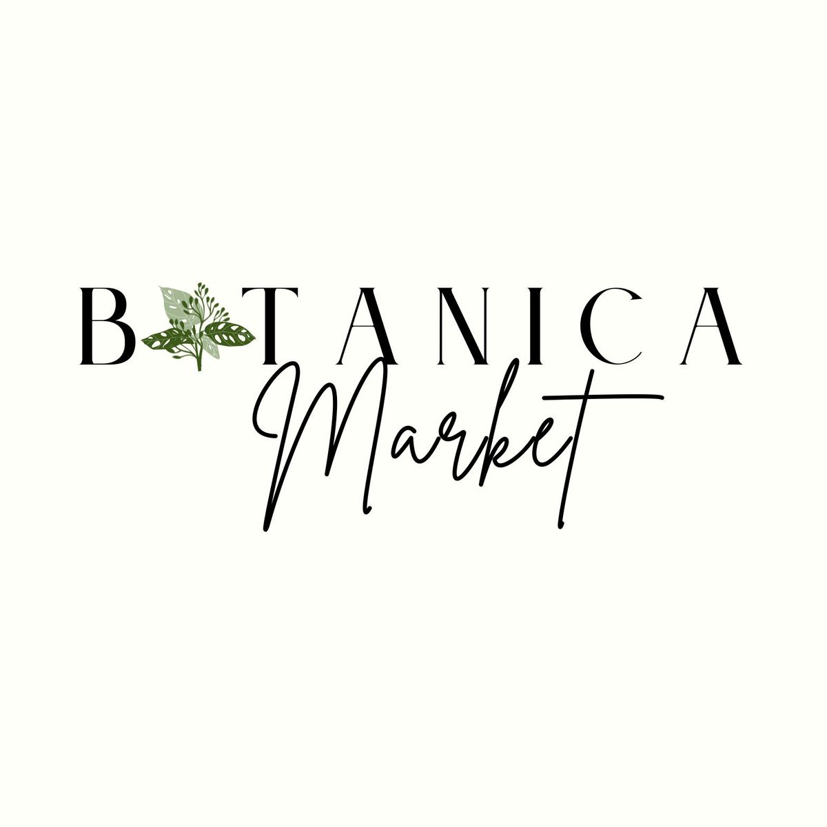 Botanica Market