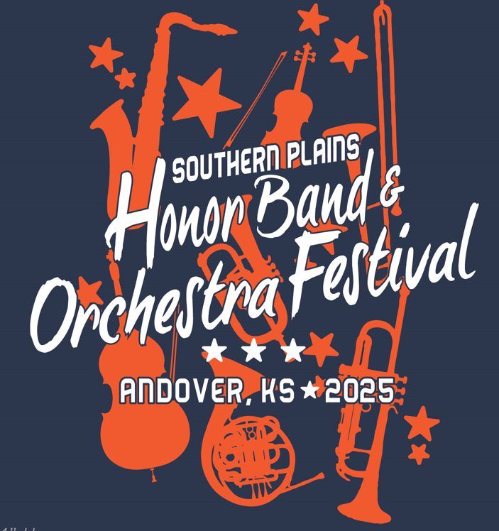 Southern Plains Band & Orchestra Festival