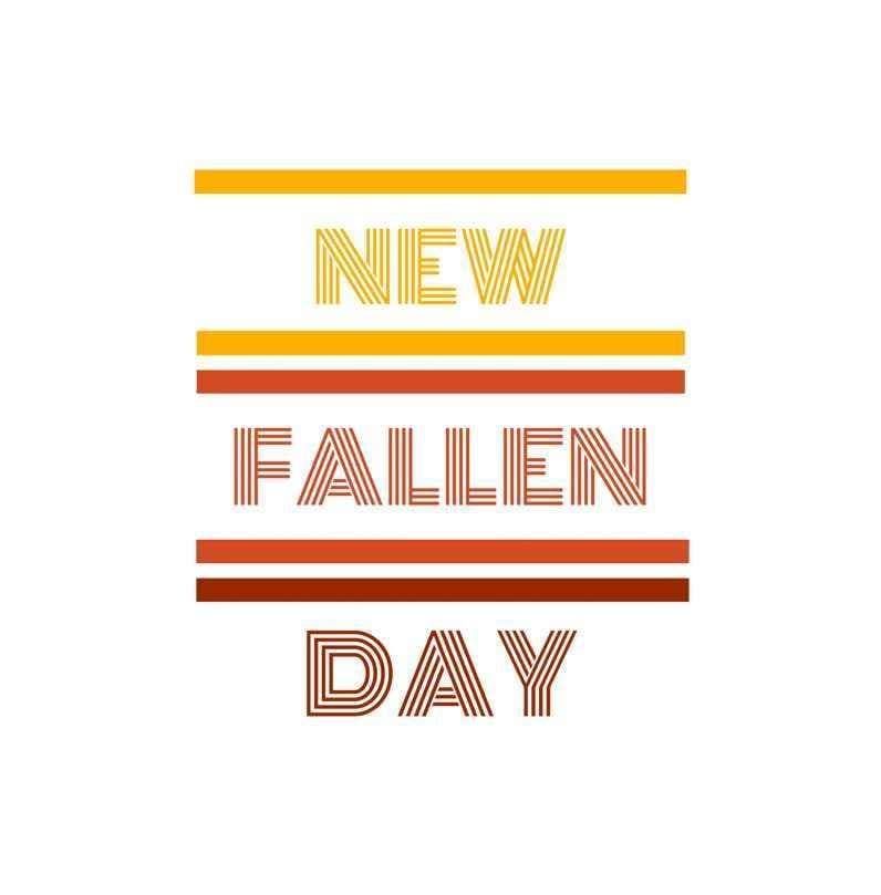 New Fallen Day - Live at Loophole - Main Bar