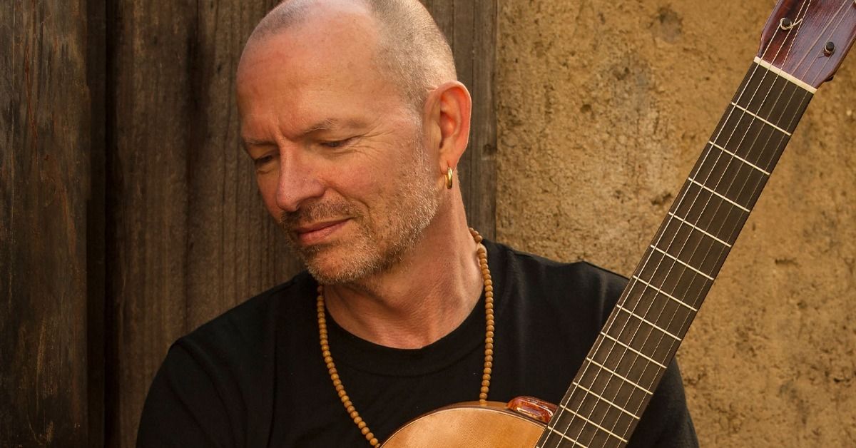 Ottmar Liebert & Luna Negra