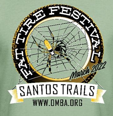 Santos Fat Tire Festival 2022