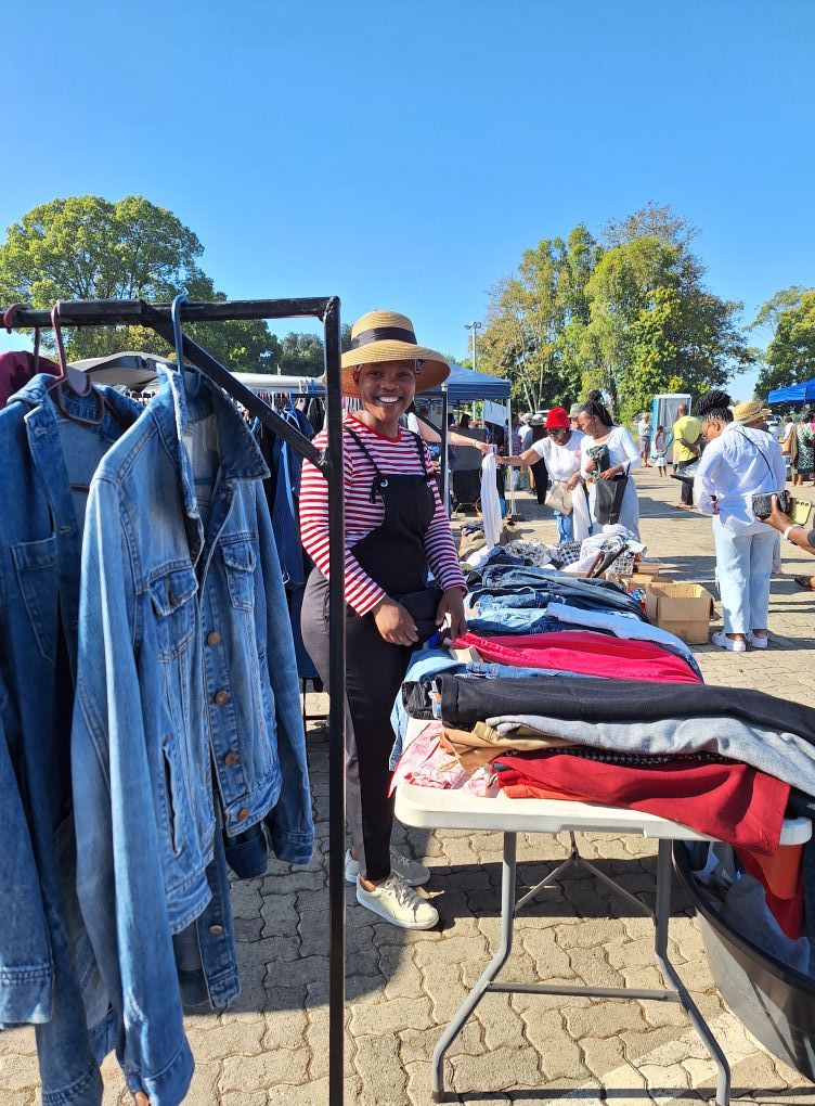 December Carboot Sale