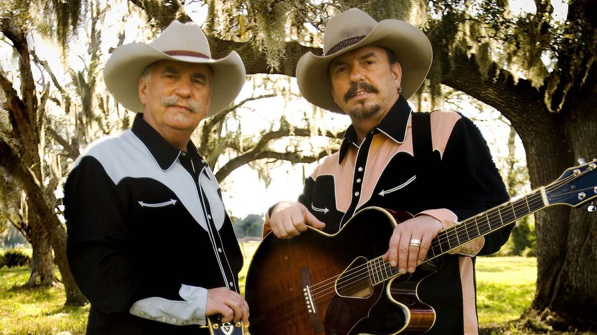 The Bellamy Brothers