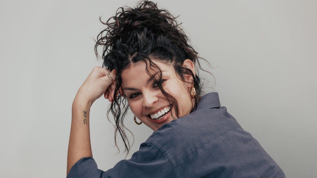 Gabrielle Cavassa 'DIAVOLA' Album Release
