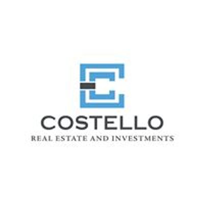 Costello Real Estate & Investments