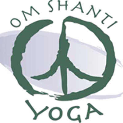 Om Shanti Yoga