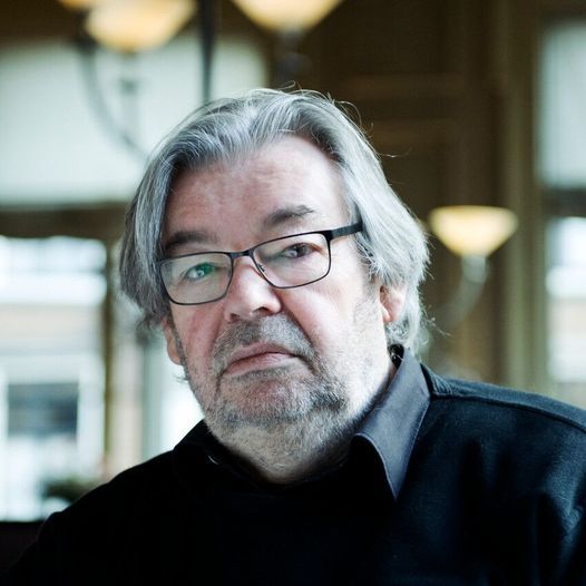 Maarten van Rossem Theaterlezing, Schouwburg Concertzaal Tilburg, 27 January 2022