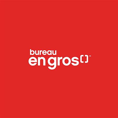 Bureau en Gros Hull Magasin 107