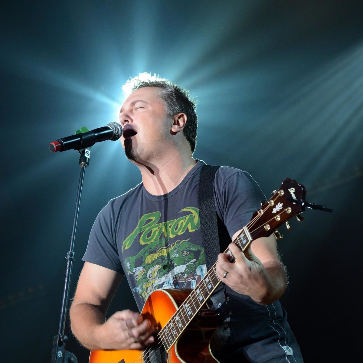 Edwin McCain at Ballys Event Center