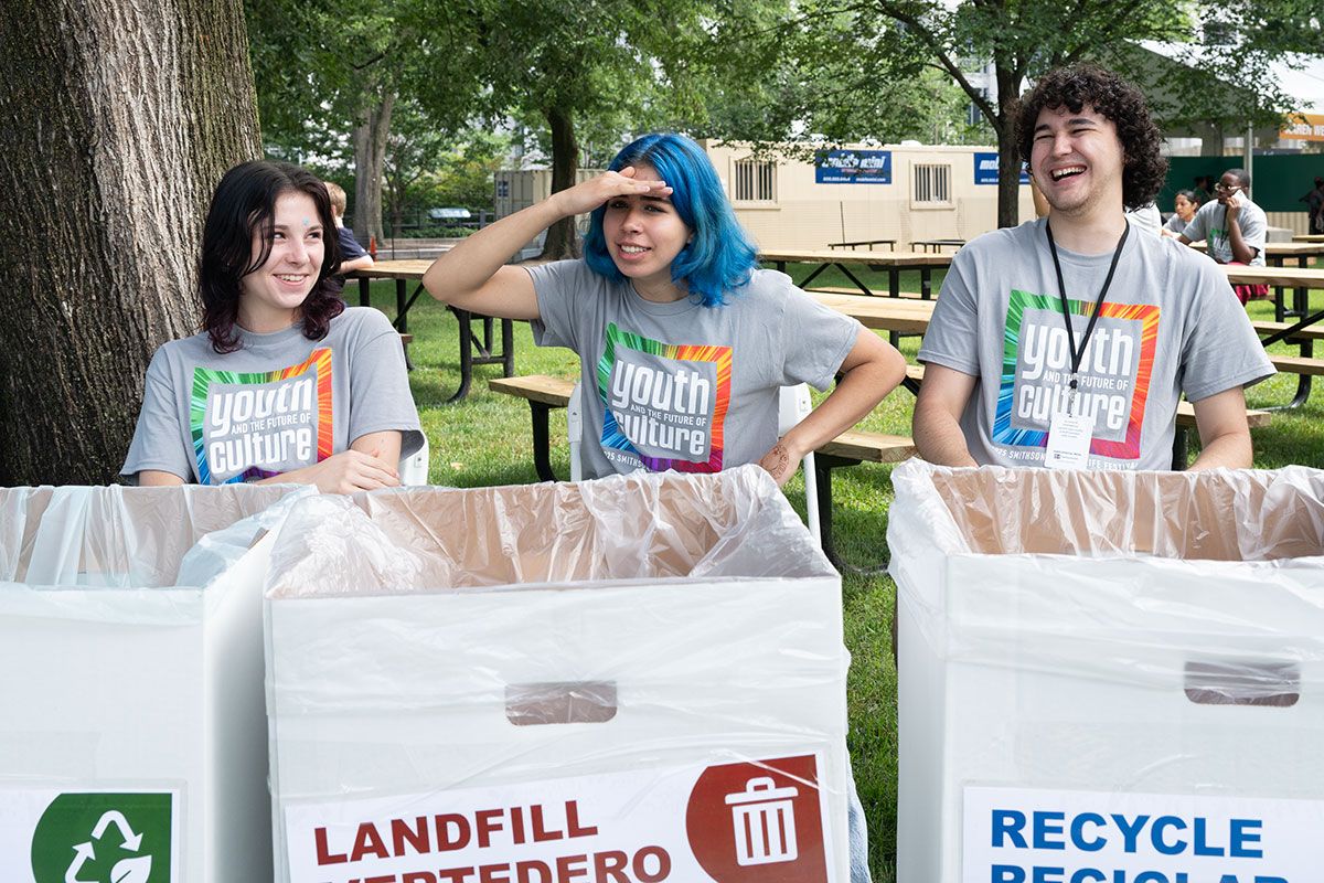 Young Culture at Local 506