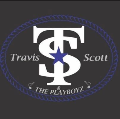 Travis Scott & The Playboyz @ Wranglers Honky Tonk 