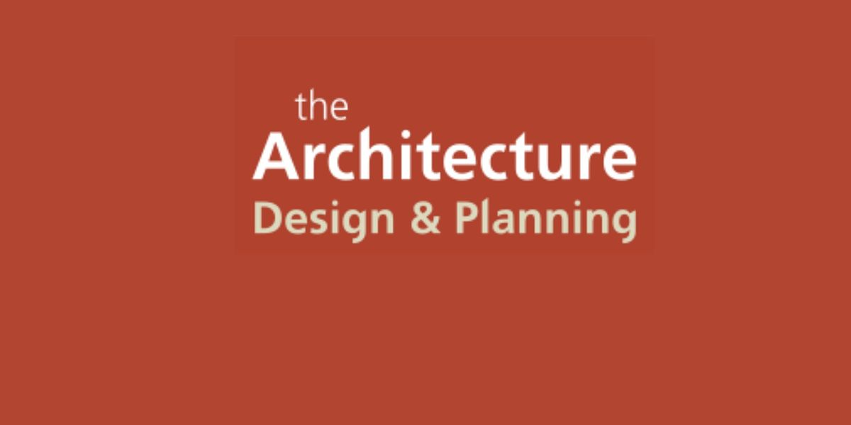 The Architecture, Design & Planning Show