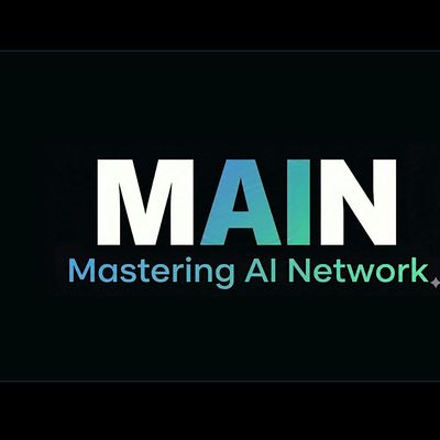 MAIN - Mastering AI Network