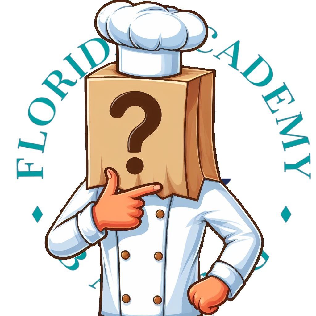 Mystery Instructor  \u2014 Florida Academy of Baking