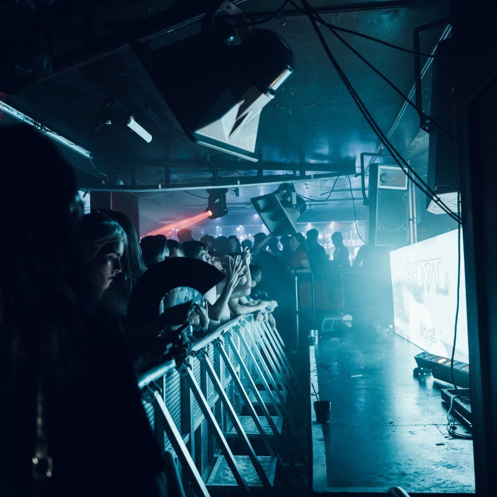 ABRUPT presents GO HARD OR GO HOME 001