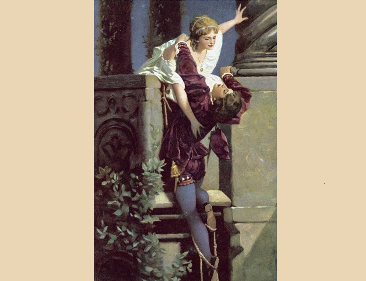 Romeo & Juliet at Thelma Gaylord Theatre at Civic Center Music Hall