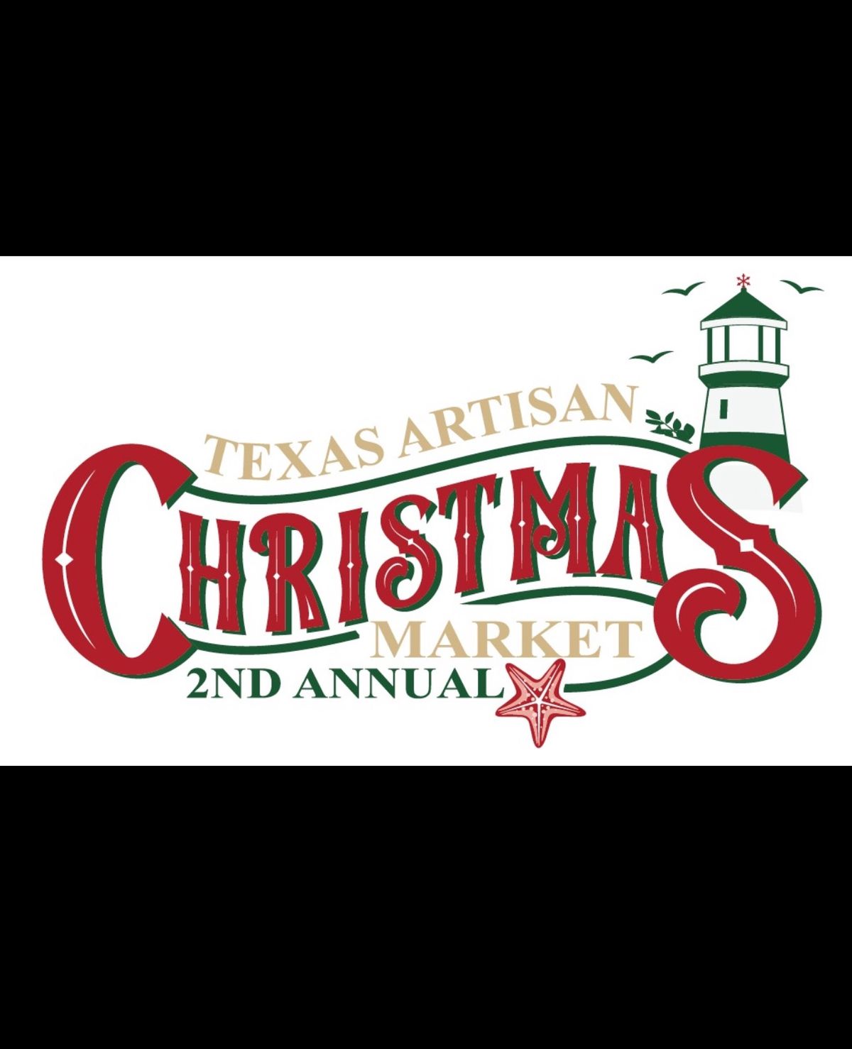 Texas Artisan 2nd Annual FREE Christmas Market