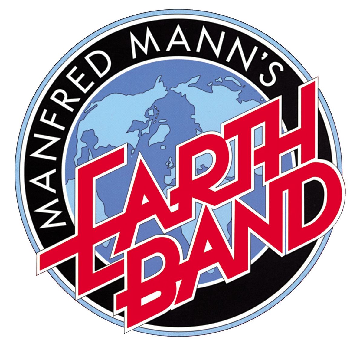 Manfred Man\u00b4s Earth Band