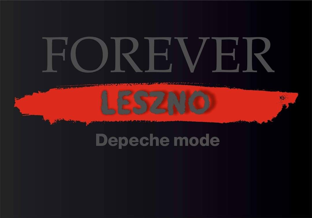 FOREVER NiGHT IN LESZNO 